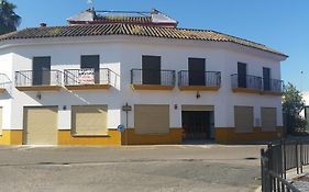 Laguna Mendoza